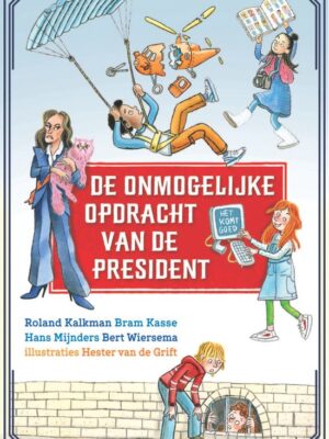 Onmogelijke opdracht van de president