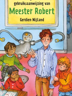Gekke gebruiksaanwijzing van meester