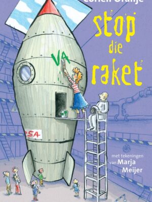 Stop die raket