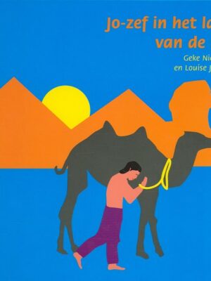 Jozef in het land van de nijl