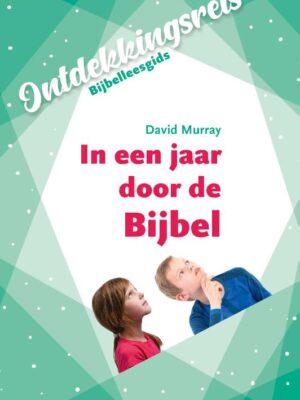 Ontdekkingsreis
