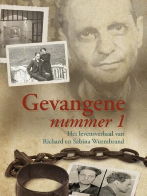 Gevangene nummer 1