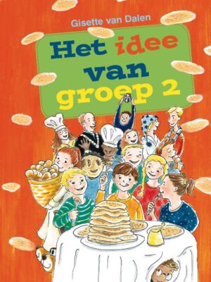Idee van groep 2