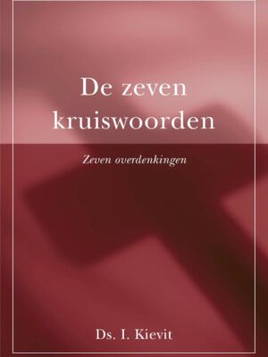 Zeven kruiswoorden