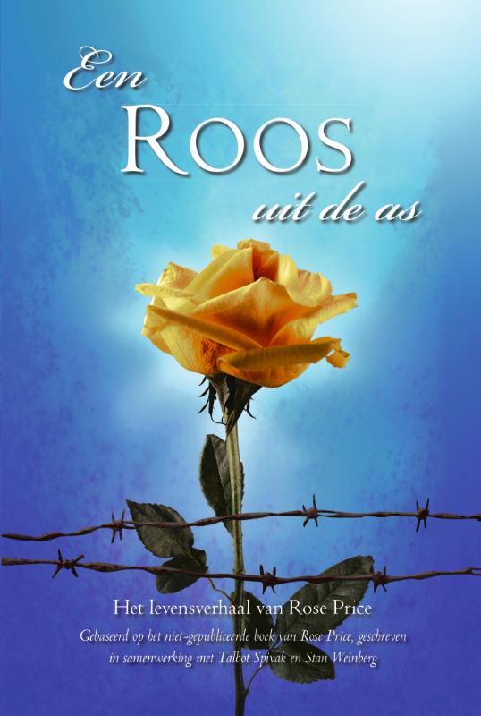 Roos uit de as