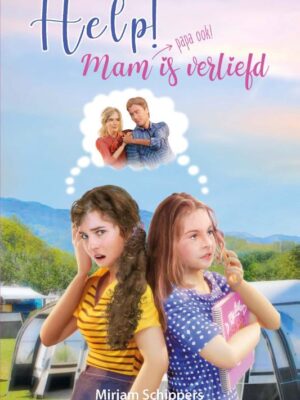 Help! mam is verliefd