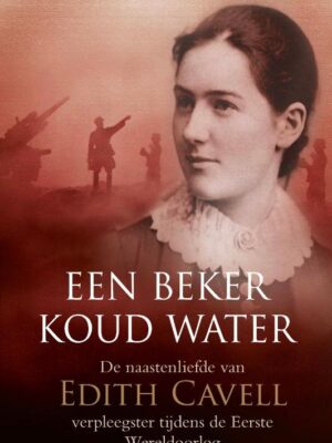 Beker koud water