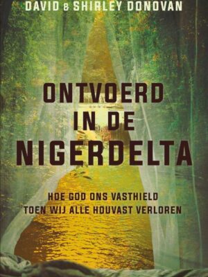 Ontvoerd in de nigerdelta