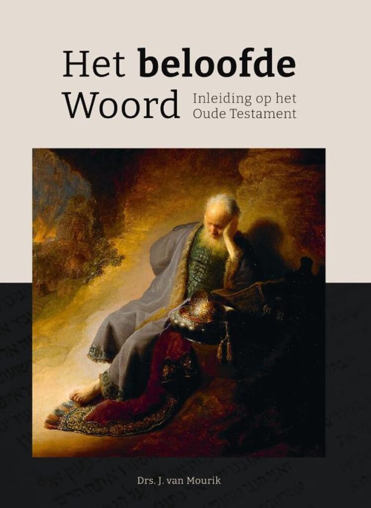 Beloofde woord