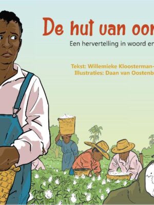 Hut van oom tom