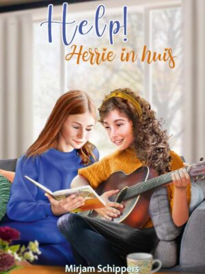 Help! herrie in huis
