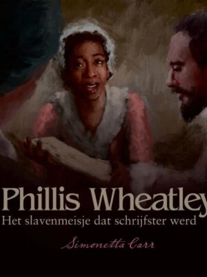 Phillis wheatly
