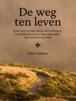 Weg ten leven
