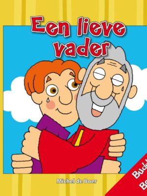 Lieve vader