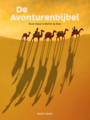 Avonturenbijbel