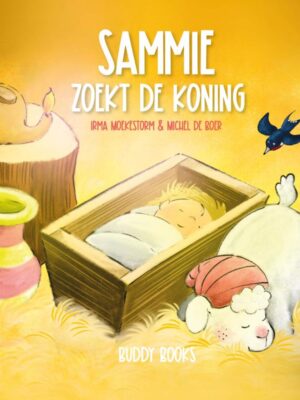 Sammie zoekt de koning