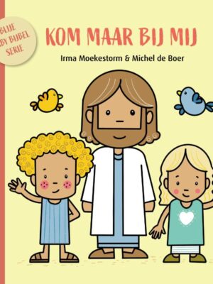 Kom maar bij Mij