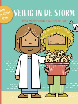 Veilig in de storm