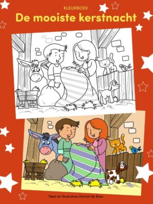 Mooiste kerstnacht