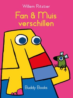 Fan&muis verschillen