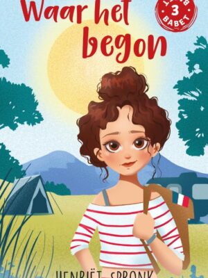 Waar het begon - Babet deel 3