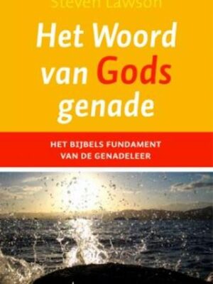 Woord van Gods genade
