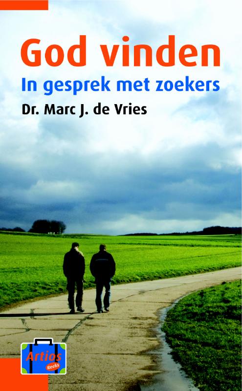 God vinden