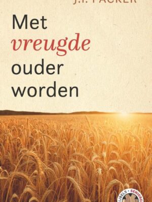Met vreugde ouder worden