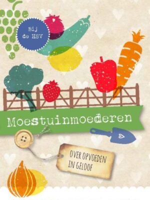 Moestuinmoederen