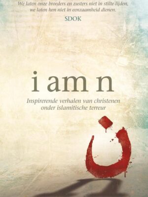 I am n