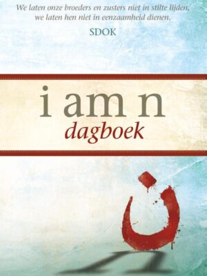 I am n dagboek