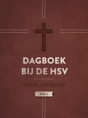 Dagboek bij de hsv voor jongens 2
