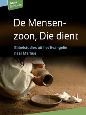 Mensenzoon Die dient