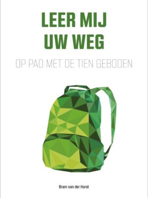 Leer mij Uw weg