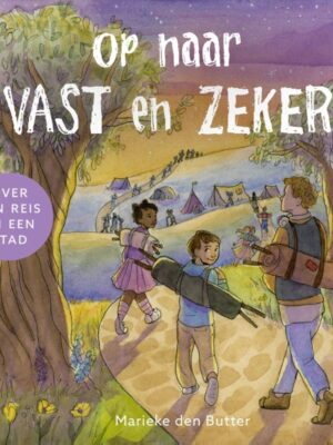 Op naar Vast en Zeker