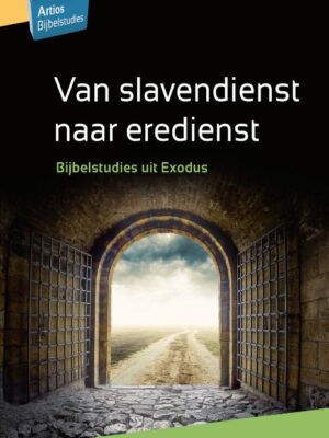 Van slavendienst naar eredienst