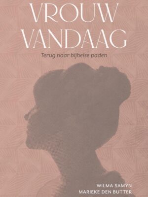 Vrouw vandaag