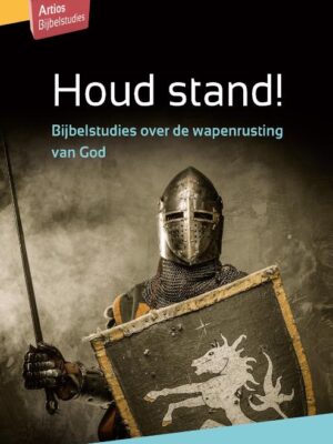 Houd stand!