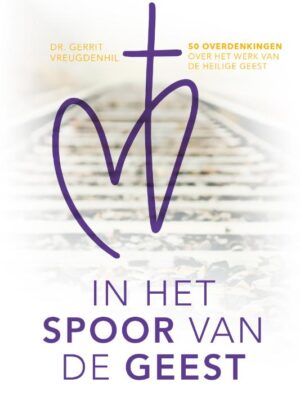 In het spoor van de Geest