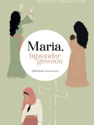 Maria bijzonder gewoon