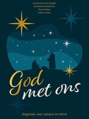 God met ons