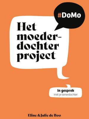Moeder-dochterproject