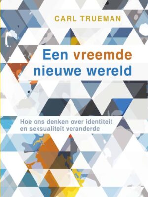 Vreemde nieuwe wereld