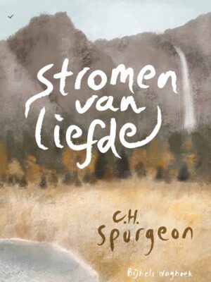 Stromen van liefde