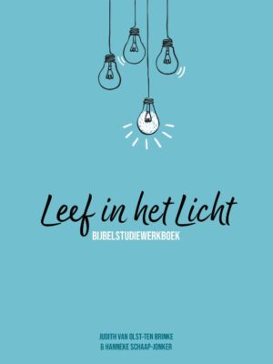 Leef in het licht
