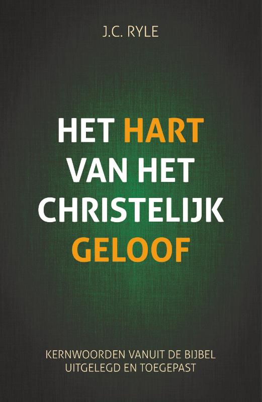 Hart van het christelijk geloof