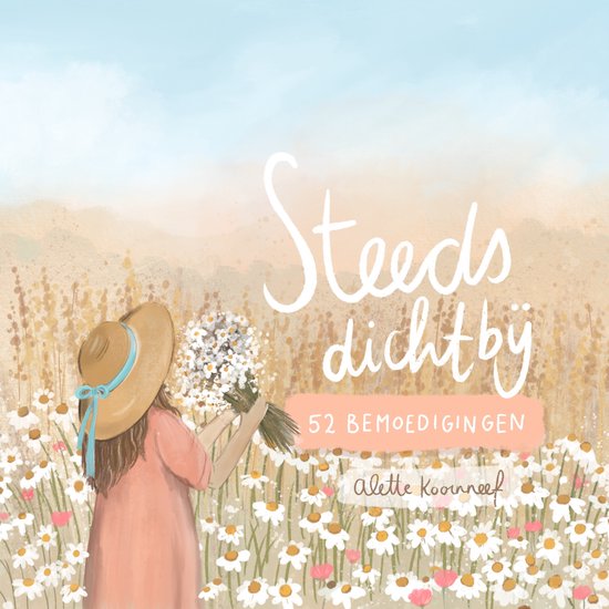 Steeds dichtbij - stakalender