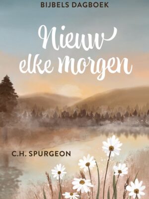 Nieuw elke morgen