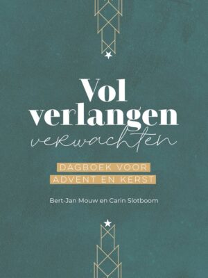 Vol verlangen verwachten