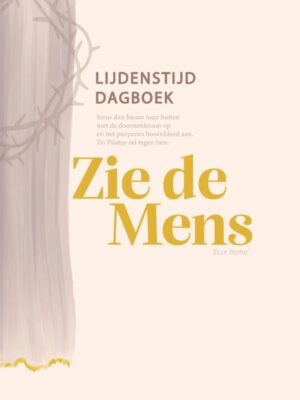 Zie de mens